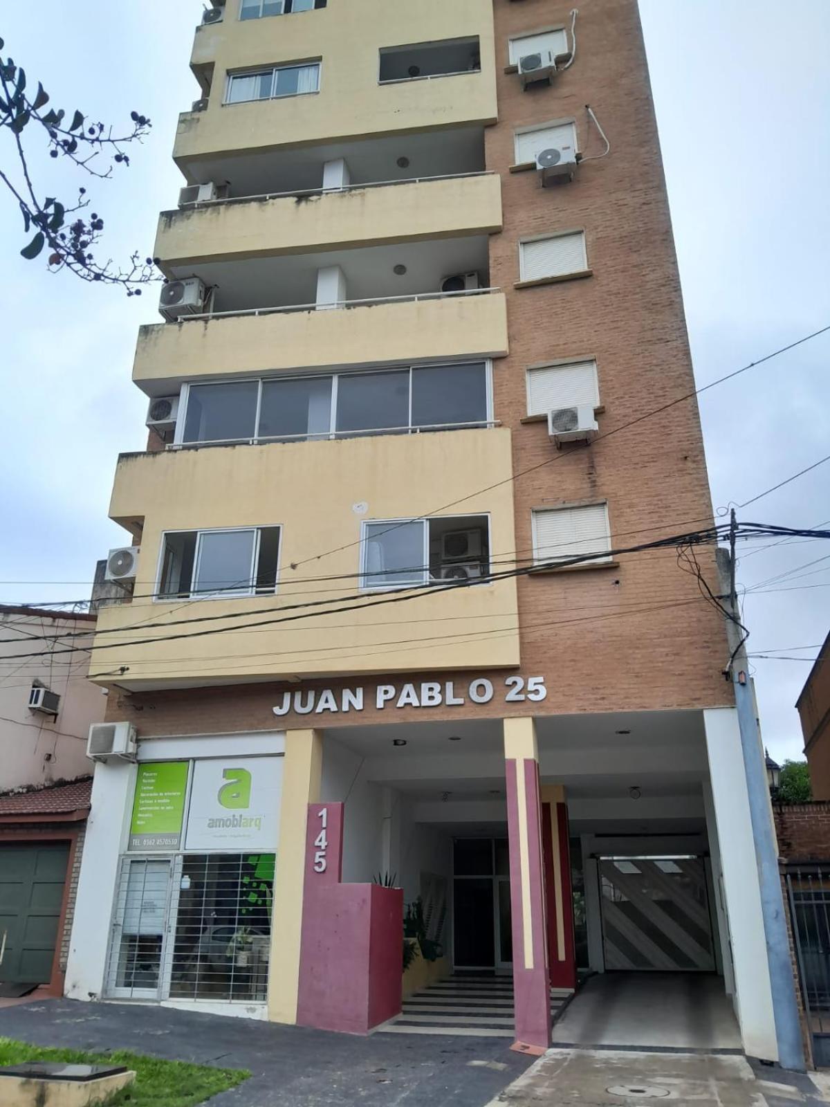 Edificio 레지스텐시아 외부 사진